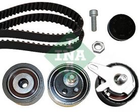 INA 530 0416 10 - Rozvodová sada -