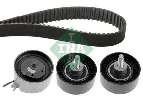 INA 530 0456 10 - Rozvodová sada -