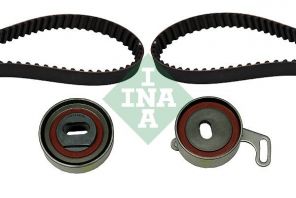 INA 530 0514 10 - Rozvodová sada -