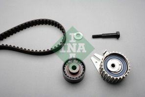 INA 530 0548 10 - Rozvodová sada -