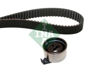 INA 530 0567 10 - Rozvodová sada -