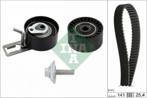 INA 530 0578 10 - Rozvodová sada -