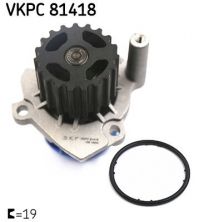 SKF VKPC 81418 - Vodné čerpadlo -