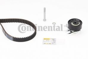 Contitech CT846K2 - Rozvodová sada -