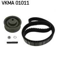 SKF VKMA 01011 - Rozvodová sada -