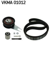 SKF VKMA 01012 - Rozvodová sada -