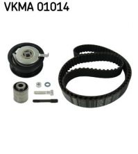 SKF VKMA 01014 - Rozvodová sada -