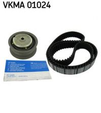 SKF VKMA 01024 - Rozvodová sada -