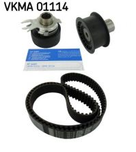 SKF VKMA 01114 - Rozvodová sada -