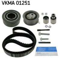 SKF VKMA 01251 - Rozvodová sada -
