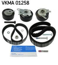 SKF VKMA 01258 - Rozvodová sada -