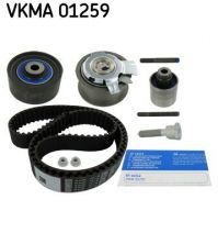 SKF VKMA 01259 - Rozvodová sada -