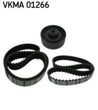 SKF VKMA 01266 - Rozvodová sada -