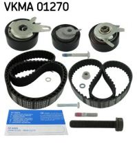 SKF VKMA 01270 - Rozvodová sada -