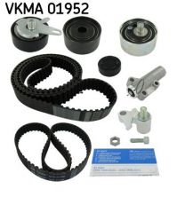 SKF VKMA 01952 - Rozvodová sada -