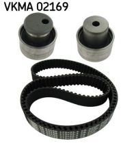 SKF VKMA 02169 - Rozvodová sada -