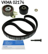SKF VKMA 02174 - Rozvodová sada -