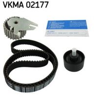 SKF VKMA 02177 - Rozvodová sada -
