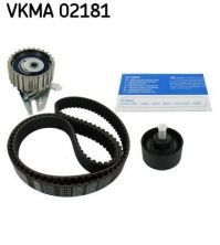 SKF VKMA 02181 - Rozvodová sada -