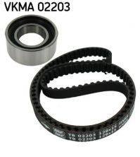 SKF VKMA 02203 - Rozvodová sada -