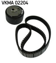 SKF VKMA 02204 - Rozvodová sada -