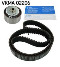 SKF VKMA 02206 - Rozvodová sada -