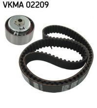 SKF VKMA 02209 - Rozvodová sada -