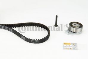 Contitech CT874K1 - Rozvodová sada -