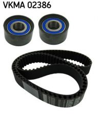 SKF VKMA 02386 - Rozvodová sada -