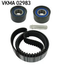 SKF VKMA 02983 - Rozvodová sada -