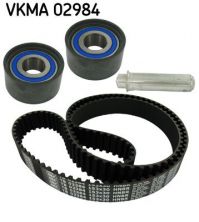 SKF VKMA 02984 - Rozvodová sada -