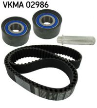 SKF VKMA 02986 - Rozvodová sada -