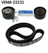 SKF VKMA 03231 - Rozvodová sada -