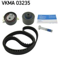 SKF VKMA 03235 - Rozvodová sada -