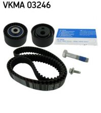 SKF VKMA 03246 - Rozvodová sada -