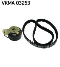 SKF VKMA 03253 - Rozvodová sada -