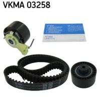 SKF VKMA 03258 - Rozvodová sada -