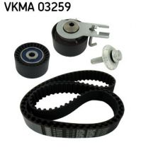 SKF VKMA 03259 - Rozvodová sada -