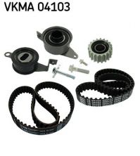 SKF VKMA 04103 - Rozvodová sada -