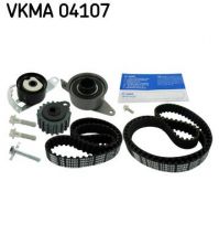 SKF VKMA 04107 - Rozvodová sada -