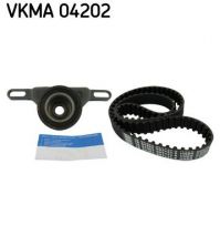 SKF VKMA 04202 - Rozvodová sada -