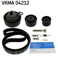 SKF VKMA 04212 - Rozvodová sada -