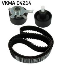SKF VKMA 04214 - Rozvodová sada -