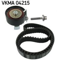 SKF VKMA 04215 - Rozvodová sada -