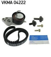 SKF VKMA 04222 - Rozvodová sada -