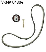 SKF VKMA 04304 - Rozvodová sada -