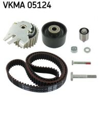 SKF VKMA 05124 - Rozvodová sada -