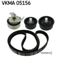 SKF VKMA 05156 - Rozvodová sada -