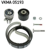 SKF VKMA 05193 - Rozvodová sada -
