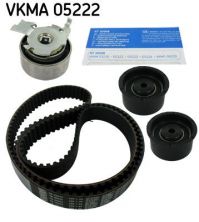 SKF VKMA 05222 - Rozvodová sada -